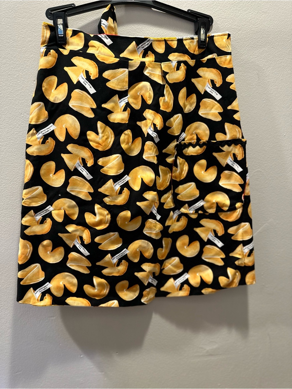 Adult Waist Apron with Pockets - Reversible